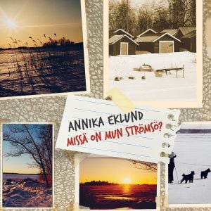 Missä on mun Strömsö? (Single)