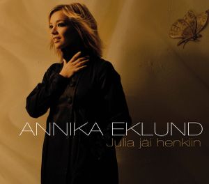 Julia jäi henkiin (Single)