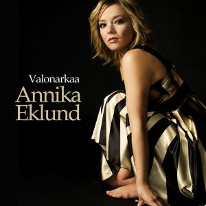 Valonarkaa (Single)