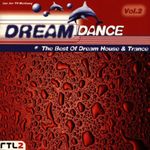 Pochette Dream Dance, Vol. 2