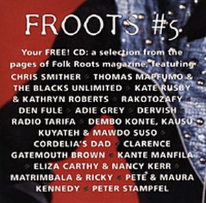 fRoots 5