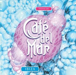 Café del Mar: Ibiza, volumen dos