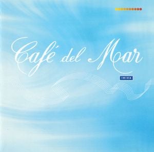 Café del Mar: Ibiza