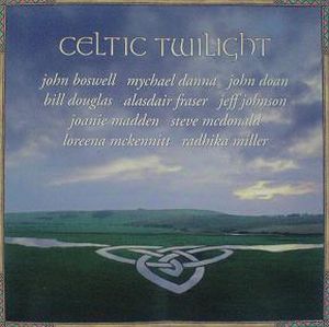 Celtic Twilight