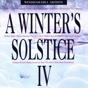 A Winter’s Solstice IV