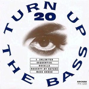 Turn Up the Bass 20
