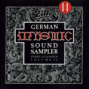 German Mystic Sound Sampler, Volume II: Indie-Classics, Volume II