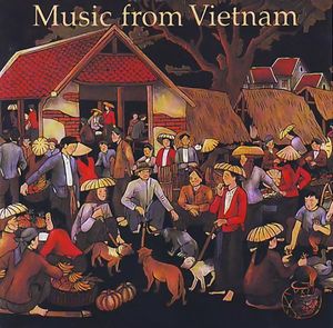 Music from Vietnam