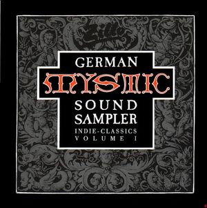 German Mystic Sound Sampler, Volume I: Indie-Classics, Volume I