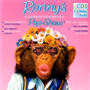 Ronny's Pop Show 13