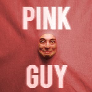 Pink Guy Raps (aka Some Shit)
