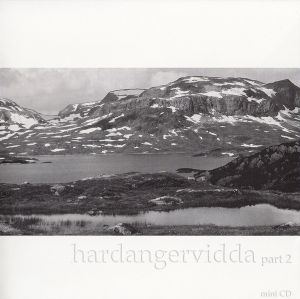 Hardangervidda, Part 2 (EP)
