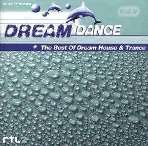 Dream Dance, Vol. 8