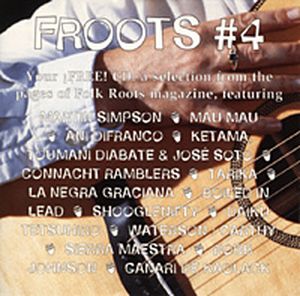 fRoots 4