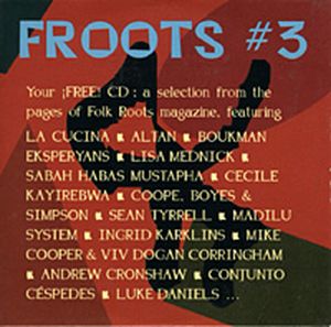 fRoots 3