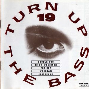 Turn Up the Bass 19