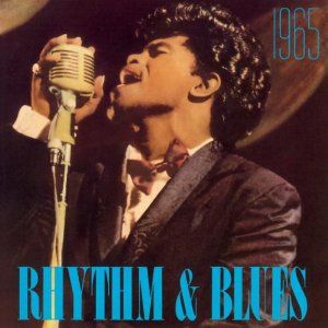 Rhythm & Blues: 1965