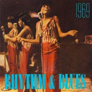 Rhythm & Blues: 1969