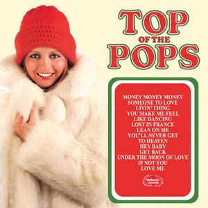 Top of the Pops, Volume 56