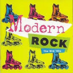 Modern Rock: The Mid ’90s