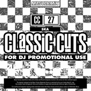 Mastermix Classic Cuts 27: Ska