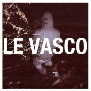 Le Vasco (EP)