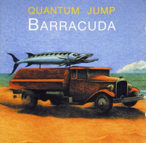 Barracuda