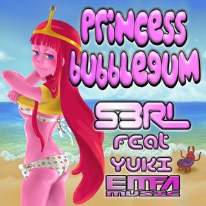 Princess Bubblegum (Single)