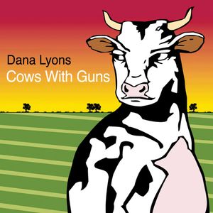 Cows With Guns