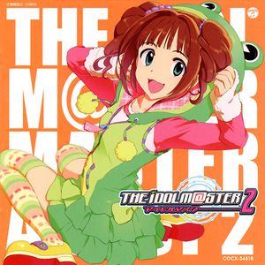 THE IDOLM@STER MASTER ARTIST 2 -FIRST SEASON- 09 高槻やよい