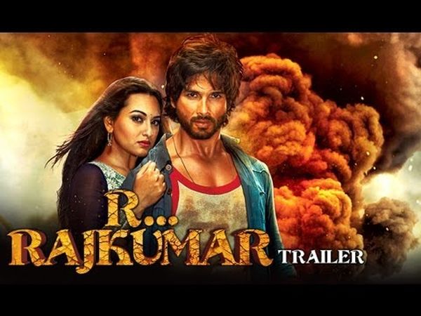 R...Rajkumar