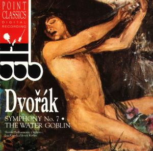 Symphony No. 7 / The Water Goblin