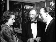 1984 Film (1956) SensCritique