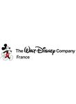 Logo The Walt Disney Company France