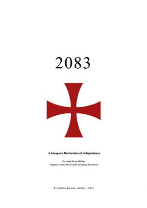 2083 : Une Déclaration d’indépendance européenne