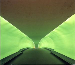 Ultra White Violet Light / Sleep