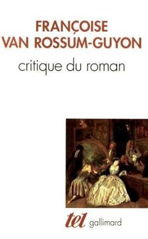 Critique du Roman