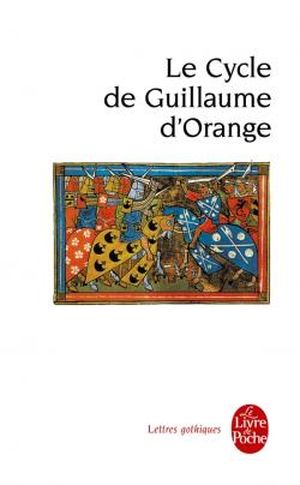 Le Cycle de Guillaume d'Orange