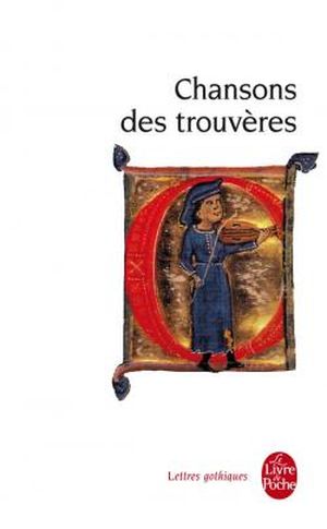 Chansons des trouvères