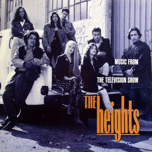 The Heights: Music From the Television Show (OST)