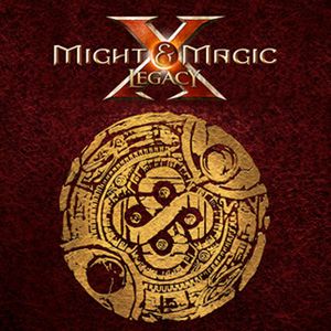 Might & Magic X: Legacy (OST)