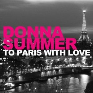 To Paris With Love (Single)