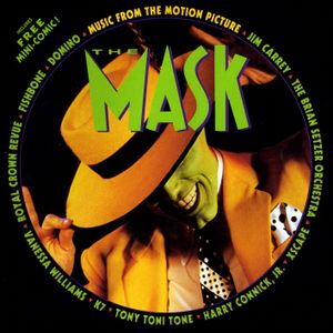 The Mask (OST)