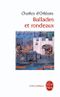 Ballades et rondeaux