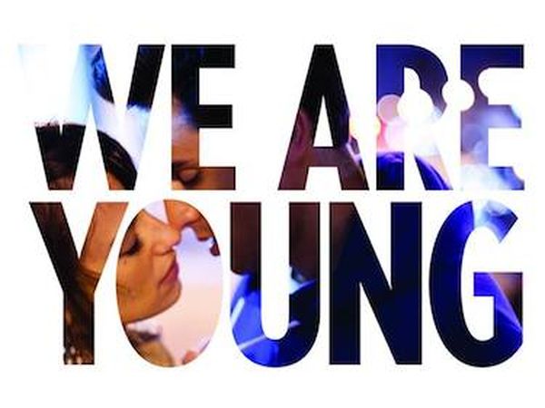 We are young