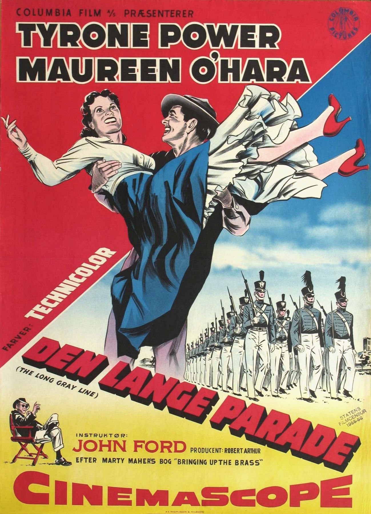 Chanson Ce N Est Qu Un Au Revoir Affiches, posters et images de Ce n'est qu'un au revoir (1955)