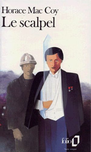 Le Scalpel