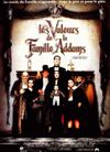 Affiche Les Valeurs de la Famille Addams