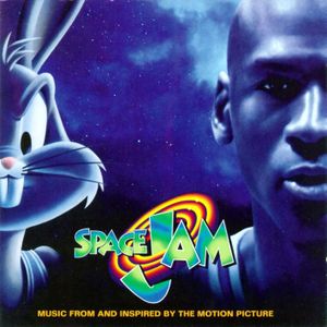 Space Jam: Music From and Inspired by the Motion Picture (OST)