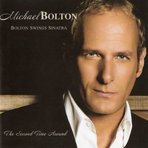 Bolton Swings Sinatra